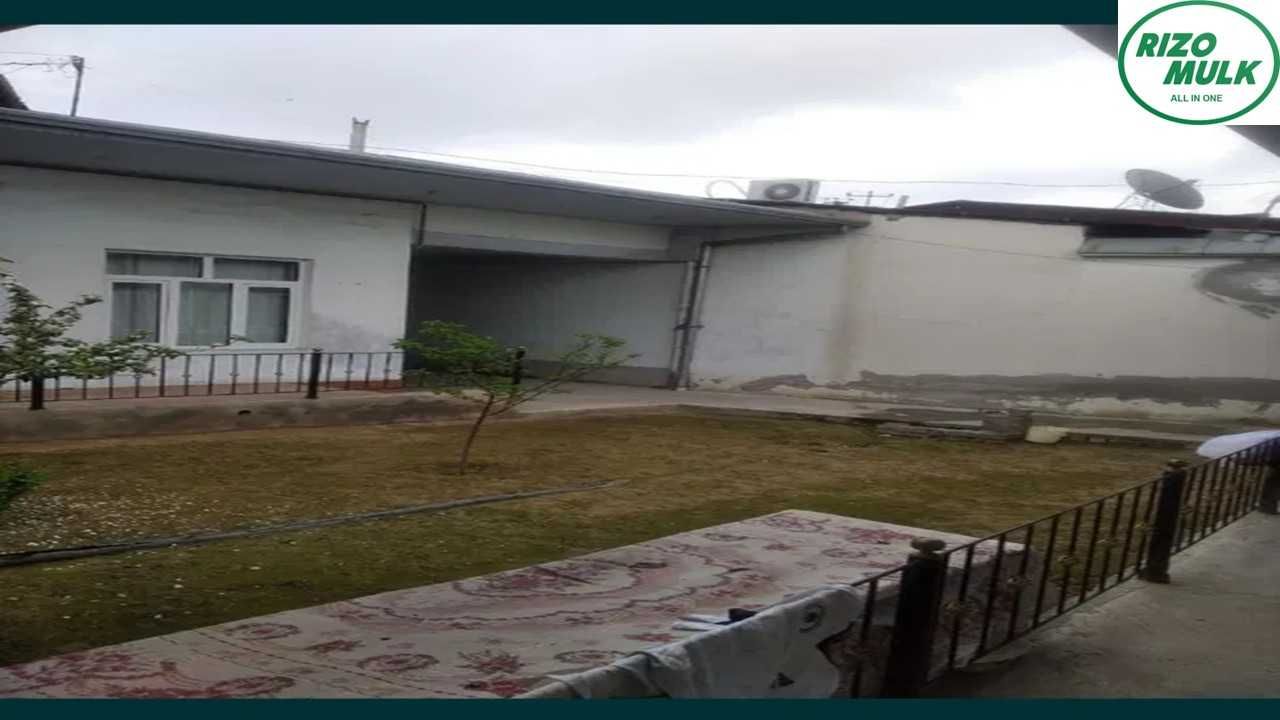 Олмазор тумани шланба мавзесида ховли сотилади. NR494/47