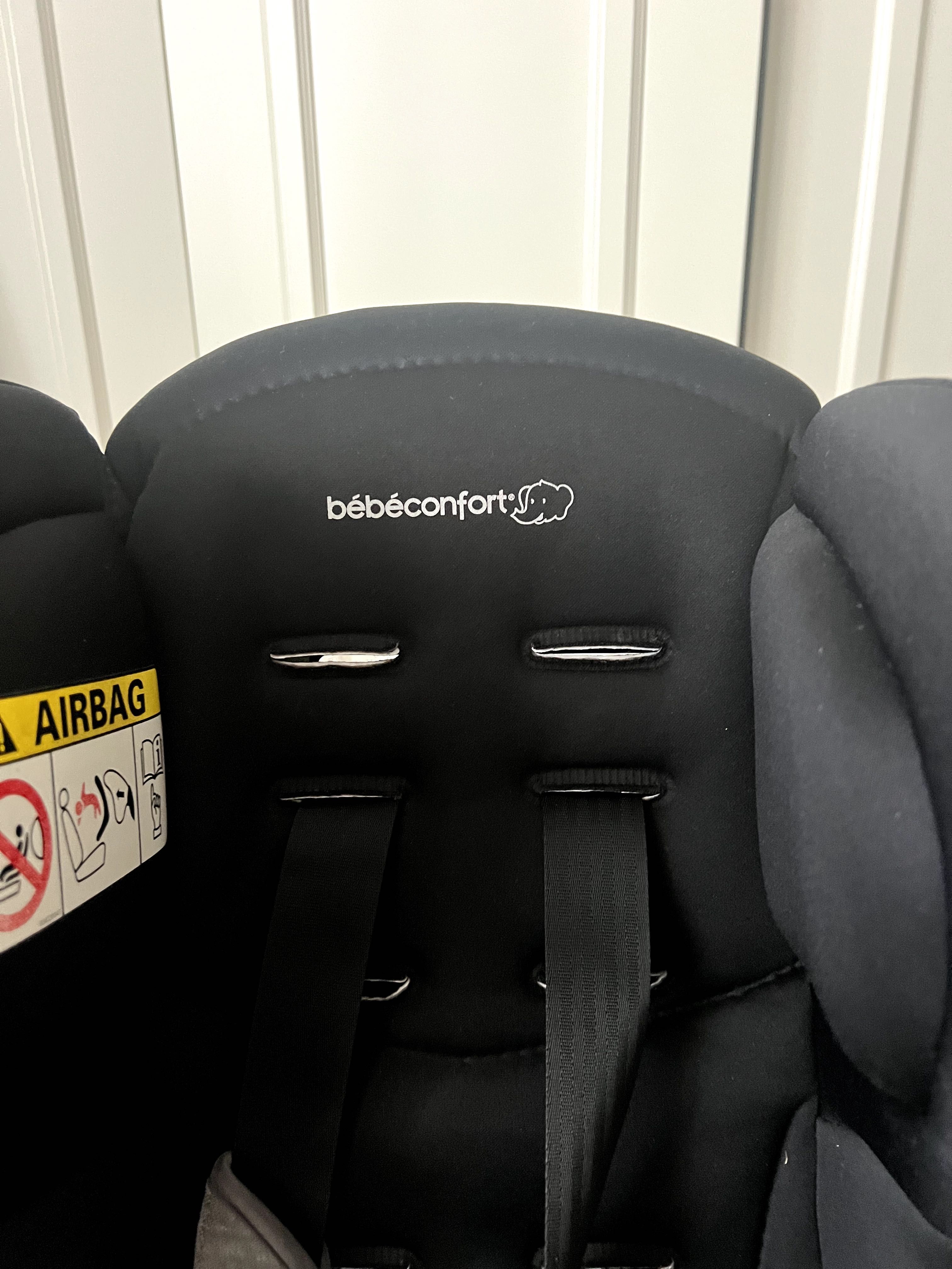 Детско столче за кола Bebe comfort