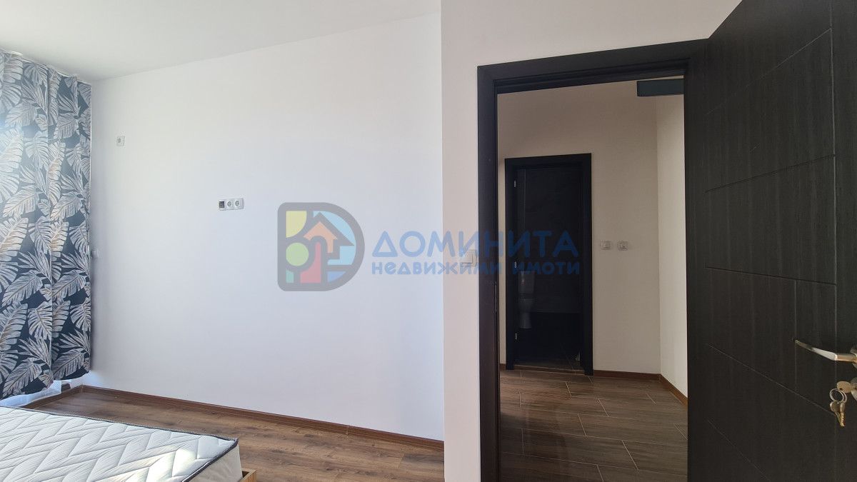 Продава се Двустаен апартамент в Приморско - 51 кв.м за 1392 €/кв.м - Снимка #9