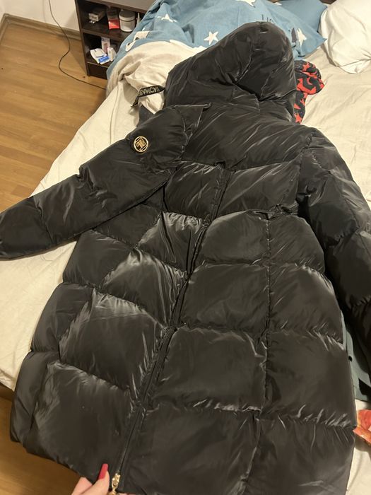 Geacă Elisabetta Franchi