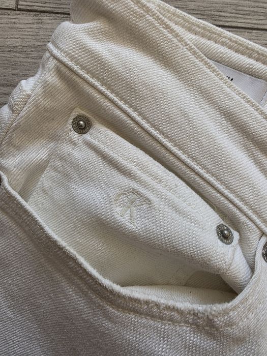 Мъжки дънки Calvin Klein Jeans 32