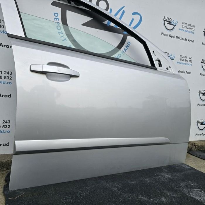 Portiera usa Z157 dreapta fata Opel Astra H facelift
