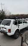 Niva Urban 4x4 2021