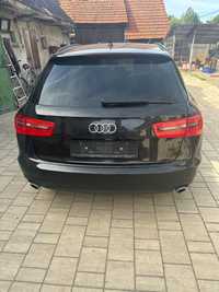 Audi A6 Audi a6 190 cp webasto euro6