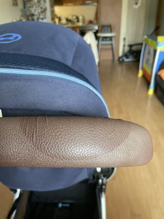 Бебешка количка Cybex Balios S Lux New