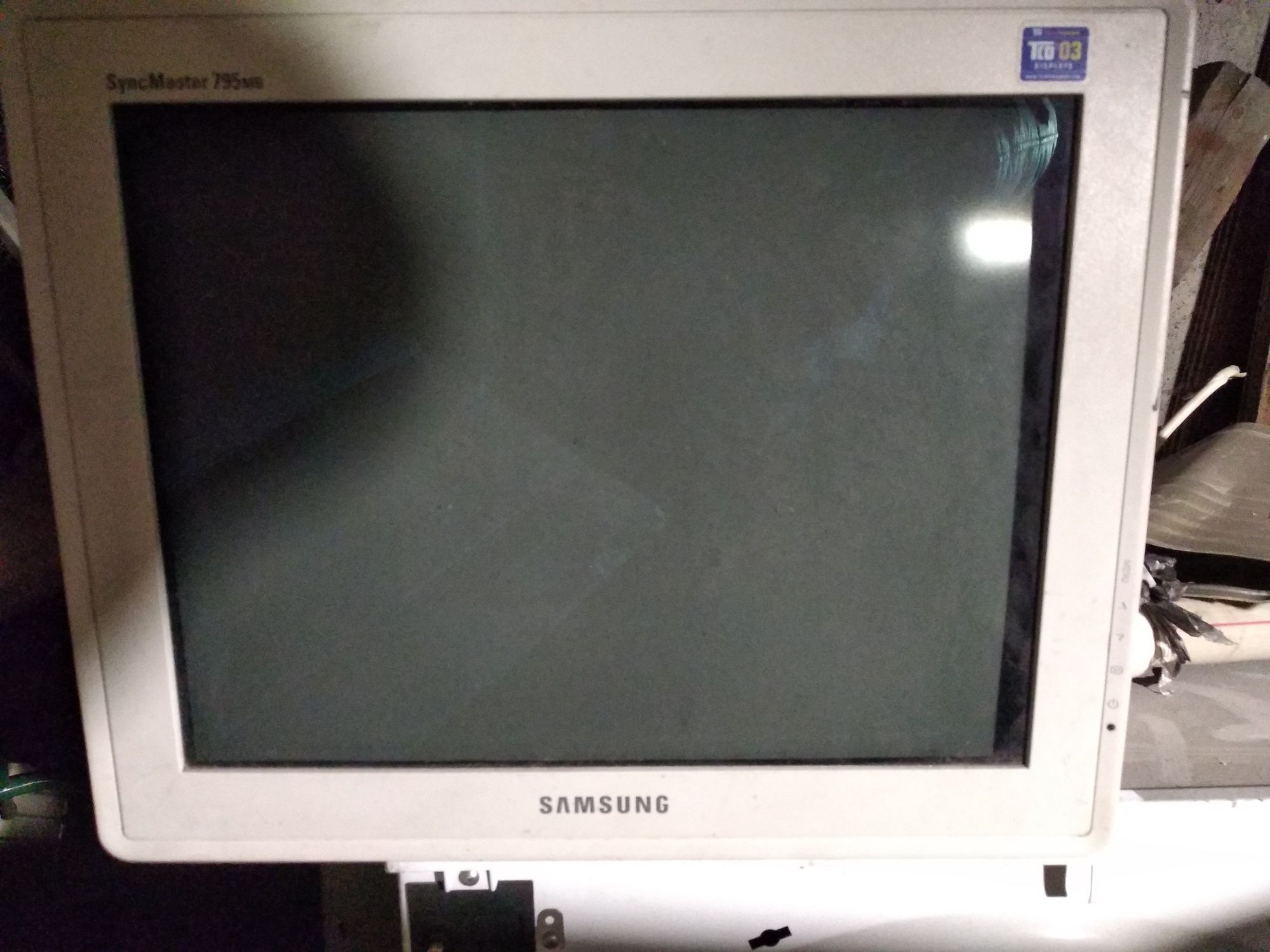 Samsung монитор для компьютера