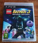 PS3 Нова LEGO Batman 3: Beyond Gotham  Плейстейшън 3