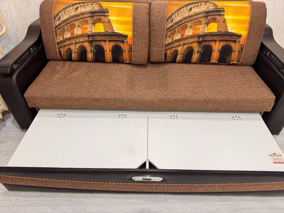 продам диван и шкаф