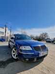 VW Passat B5.5 1.9 TDI