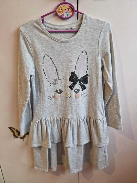 Rochiță Casual C&A!