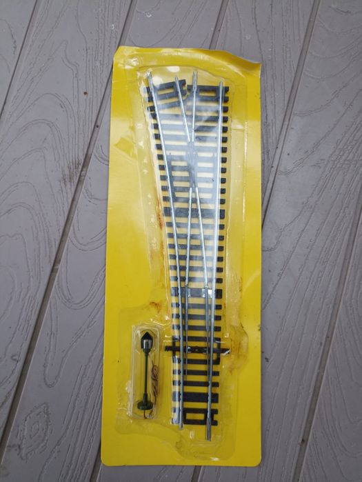 Revista trenulețul electric diferite numere