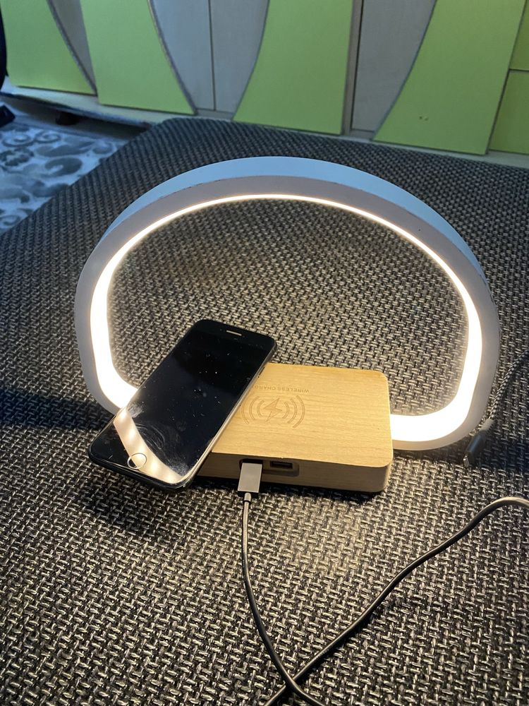 Incarcator wireless