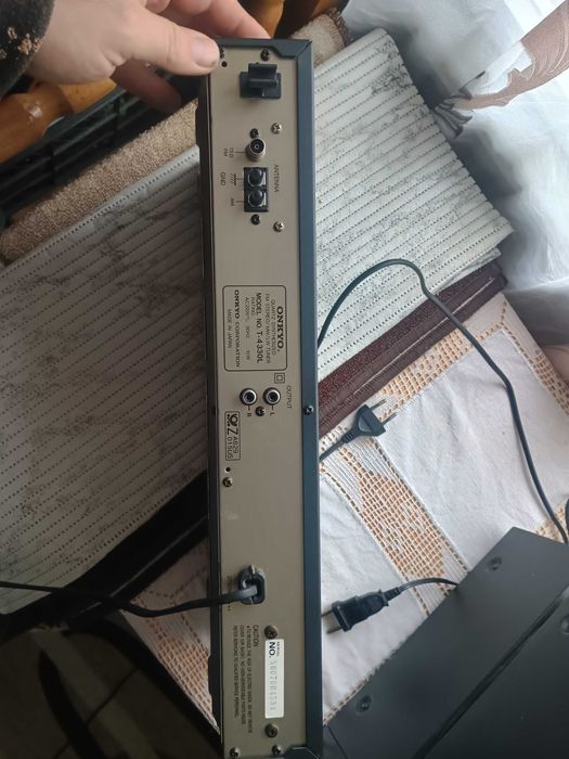 Декове дек и тунер