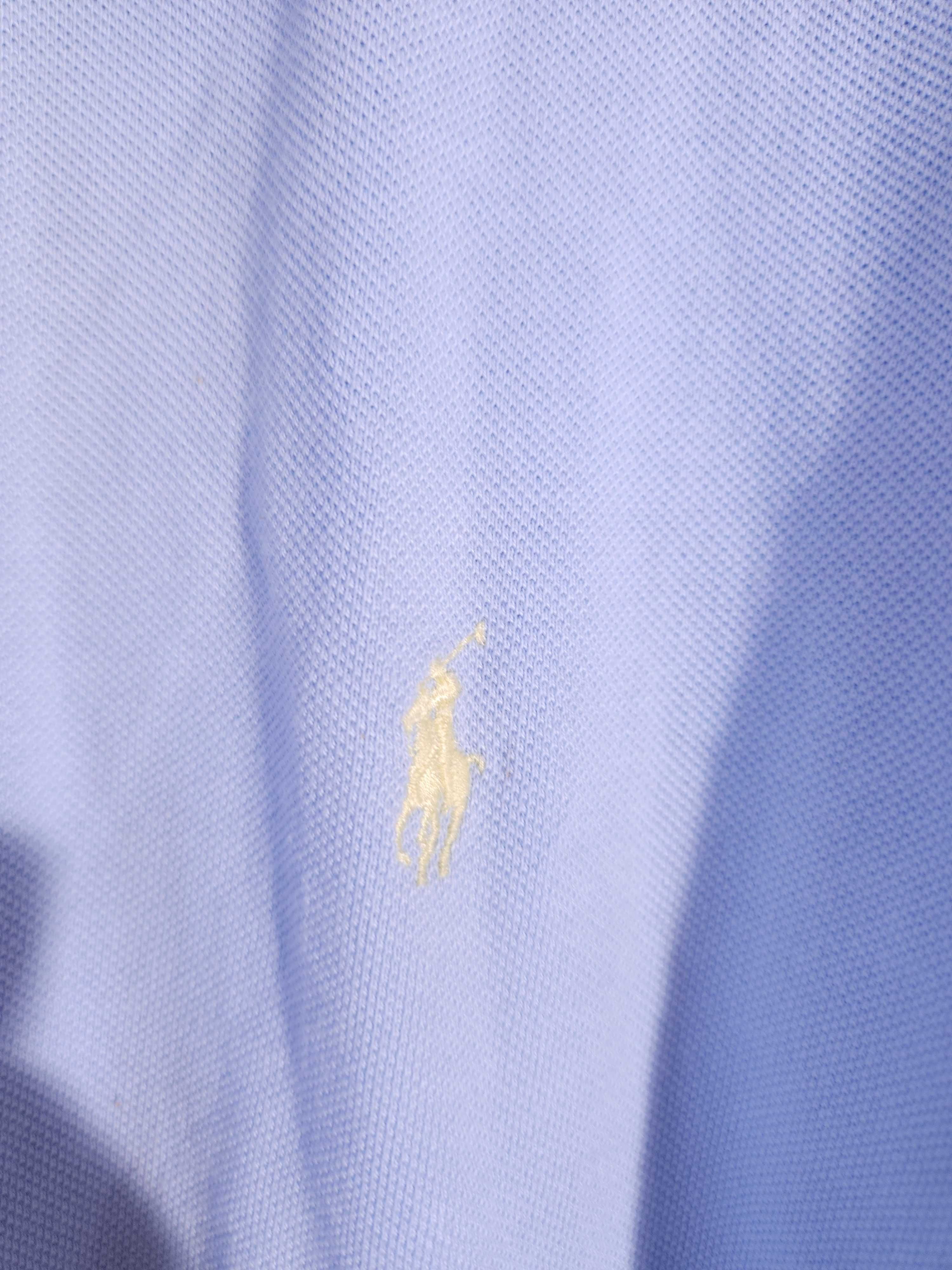 POLO Ralp Lauren Тениска/Мъжка L