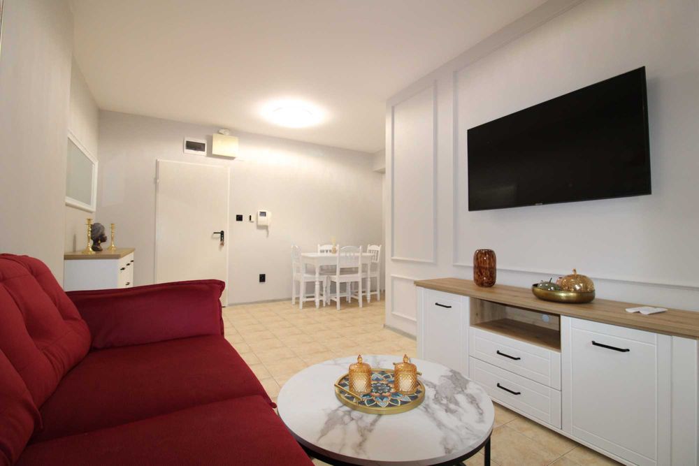 Продава се Тристаен апартамент в Свети Влас - 66 кв.м за 734 €/кв.м - Снимка #2