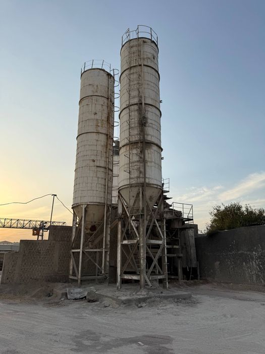 КОТТА Плита завод