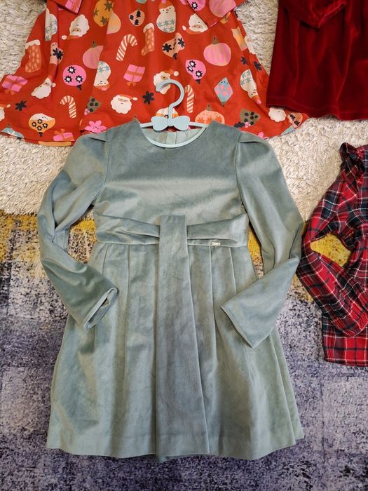 Lot Next,Mayoral 116 cm