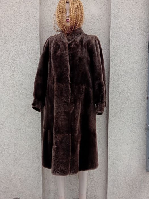 Haina blana naturala