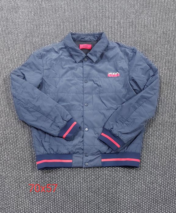Hugo boss яке M размер