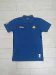 Tricou albastru team romania