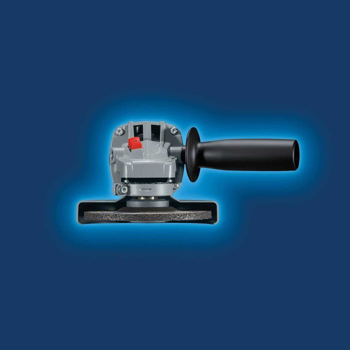 Bosch GWS 880 - Polizor unghiular, 880 W, 125 mm