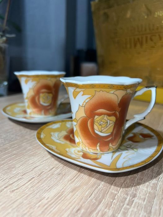 Порцеланов сервиз | Vasimira Commerce