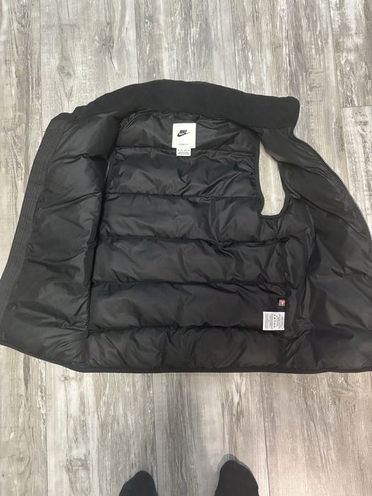 Мъжки елек Nike XS