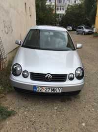 Vw polo 1.2 benzina