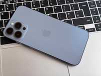 iPhone 13 Pro Max, Sierra Blue, 128Gb |Acceptam Schimburi| ID G424 |