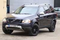 VOLVO XC 90 2008 facelift