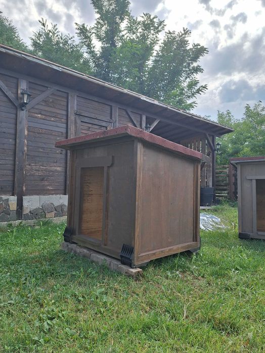 Cusca caine talie mare xxl