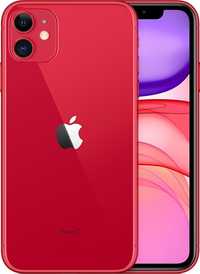 IPhone 11 Красный