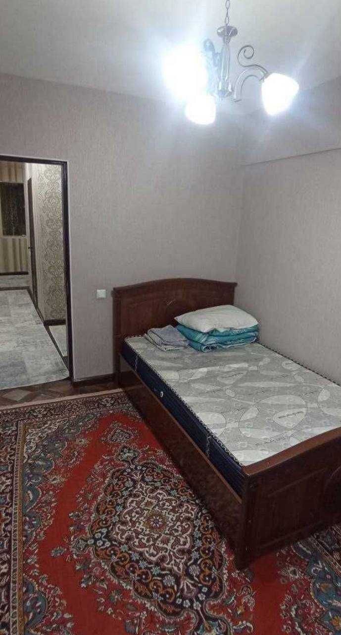 Аренда квартира 3/3/4  ц-5, корзинка  (мса)