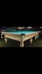 Billiard stol elegant