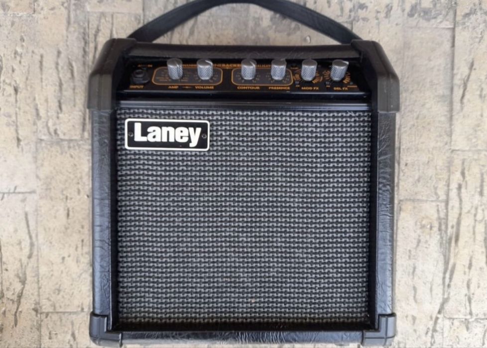 amplificator chitara Laney / Vox DA5 / Vox mini GO 10 / Vox mini 2 G3