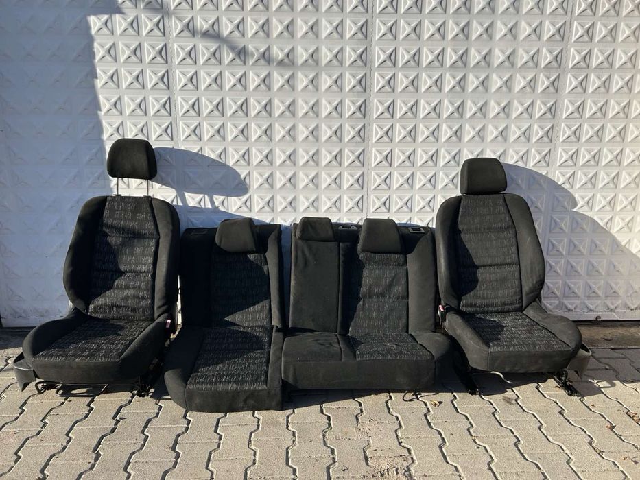 Салон за пежо 307, peugeot 307