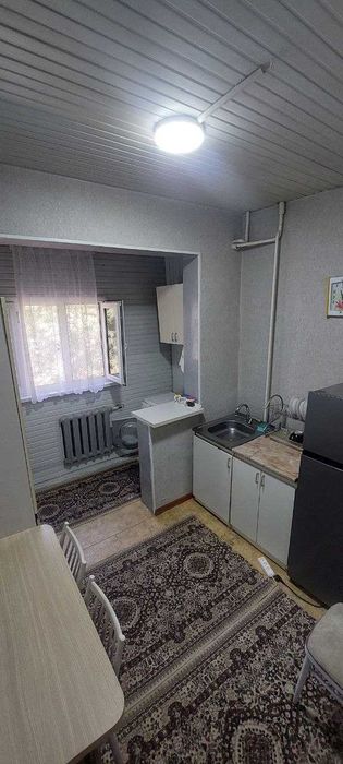 Сдаётся своя 1 комнатная квартира