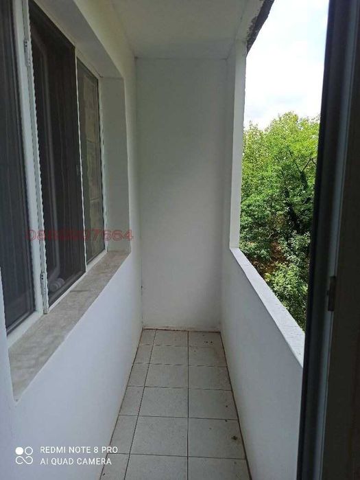 гарсониера под наем Дружба 18 - 450 лв