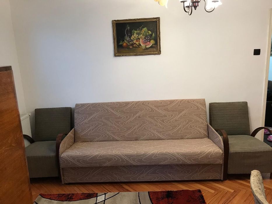 Apartament 2 camere Dambu-Surianu