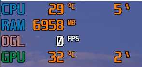 Професионален работен компютър – i7, 32GB RAM, RTX 2060 Super