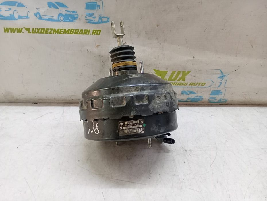 Tulumba frana BMW Seria 3 E91 (2004 - 2010) (2.0 d) n47