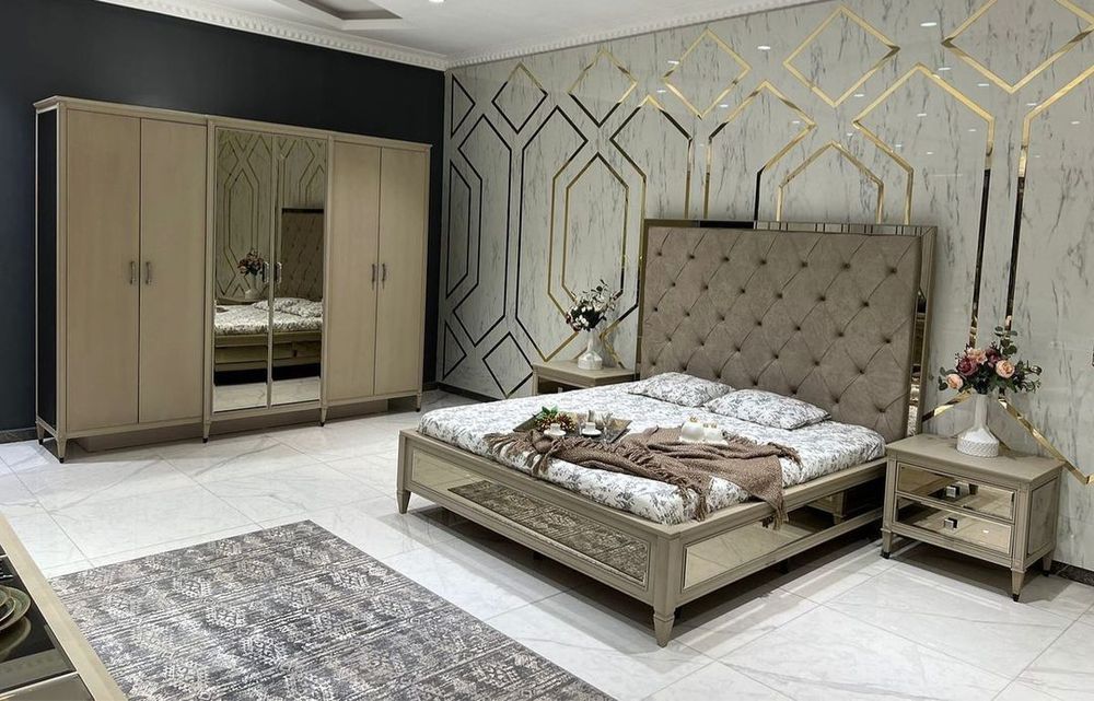 Мебельщик сборка установка