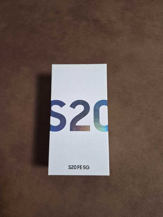 samsung S20 FE 5G