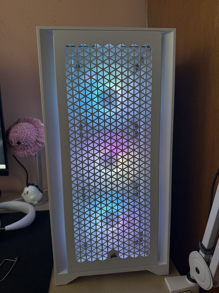 Геймърски Компютър 4080 super core i714700k