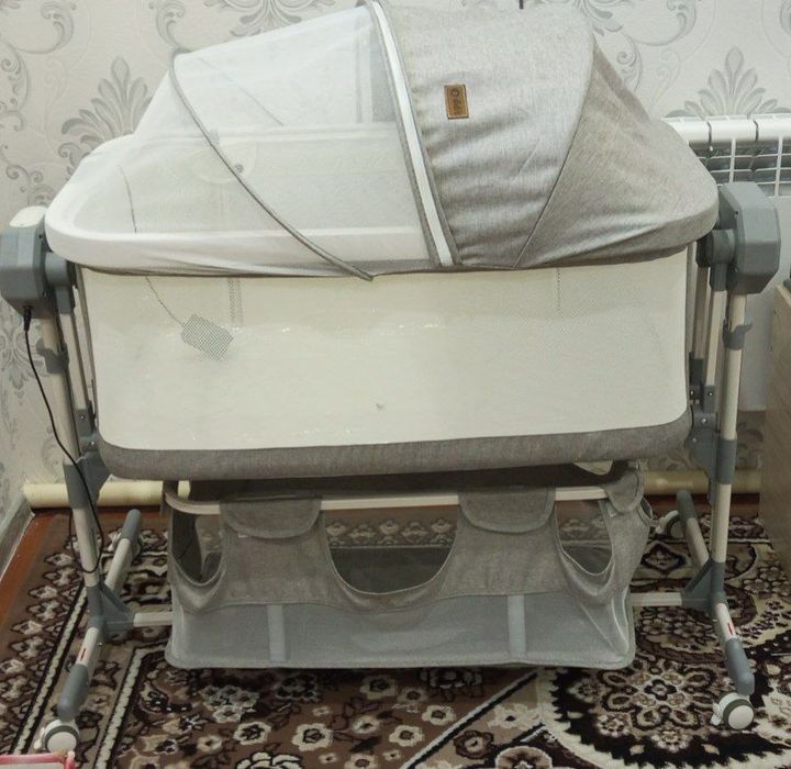 Kala bel Yangi sotladi