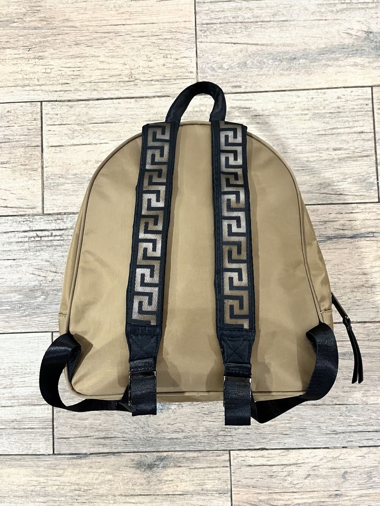 Ghiozdan Versace Original!