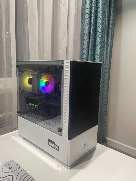 Игровой ПК 3060 12GB
