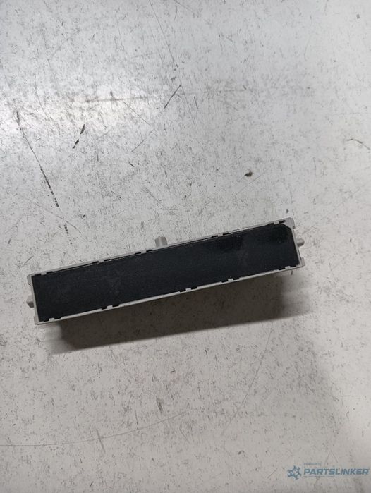 Airbag on/off  PEUGEOT 207 WA_, WC_ 2006 - > 9665784580