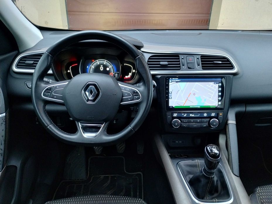 Vand Renault Kadjar
