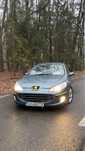 Peugeot 407 2.0 diesel